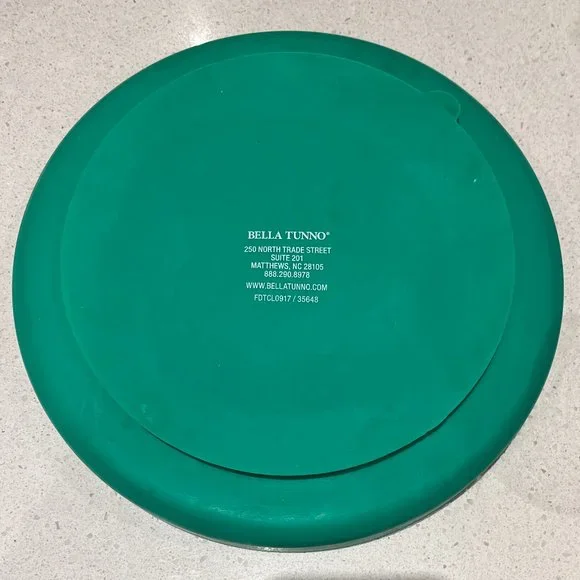 Bella Tunno Suction Plate - Picture 3 of 3